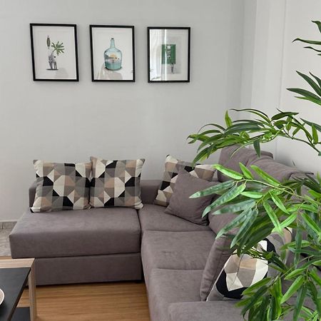 Apartamento Molino Del Trigo Los Llanos De Aridane Exterior foto