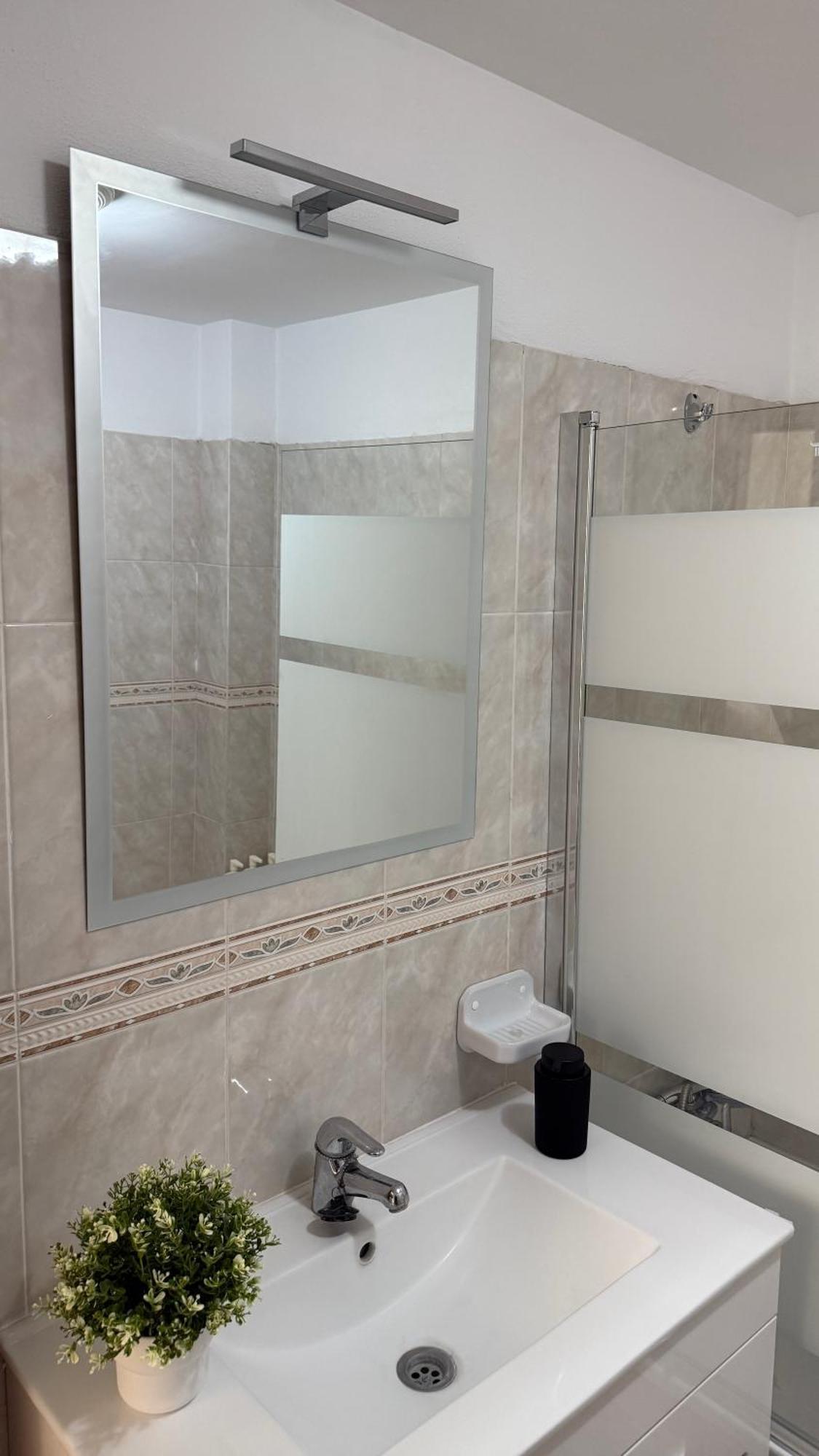 Apartamento Molino Del Trigo Los Llanos De Aridane Exterior foto