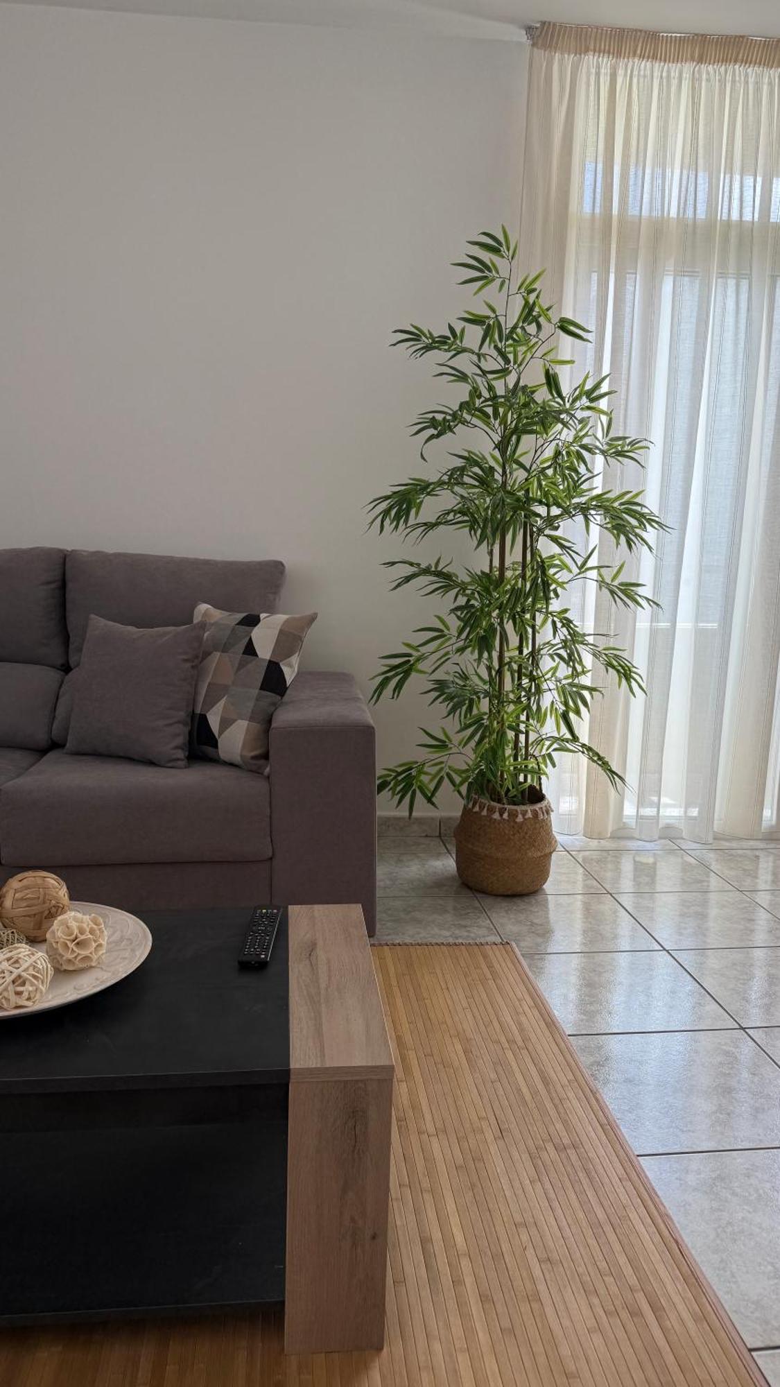Apartamento Molino Del Trigo Los Llanos De Aridane Exterior foto