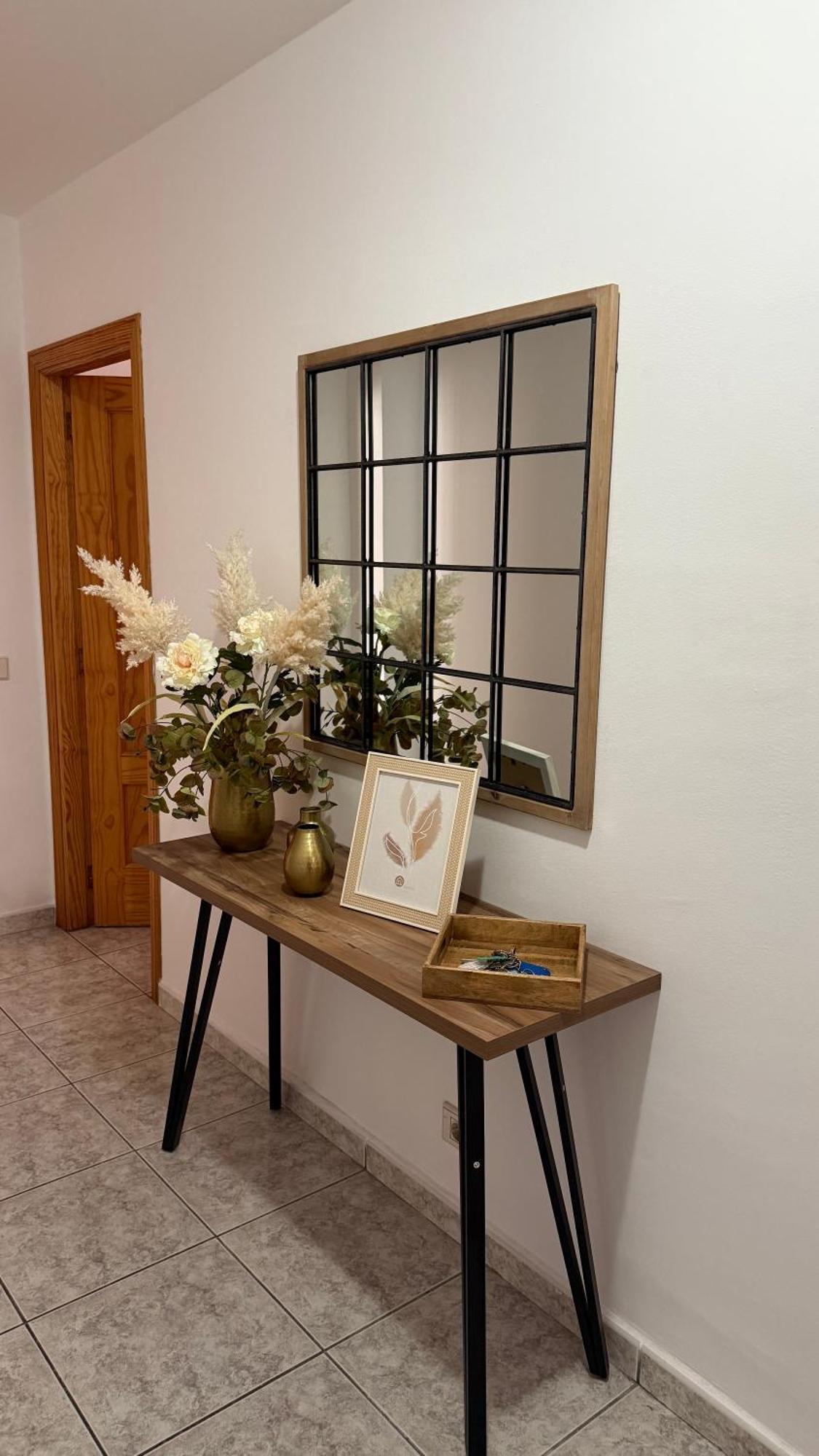 Apartamento Molino Del Trigo Los Llanos De Aridane Exterior foto