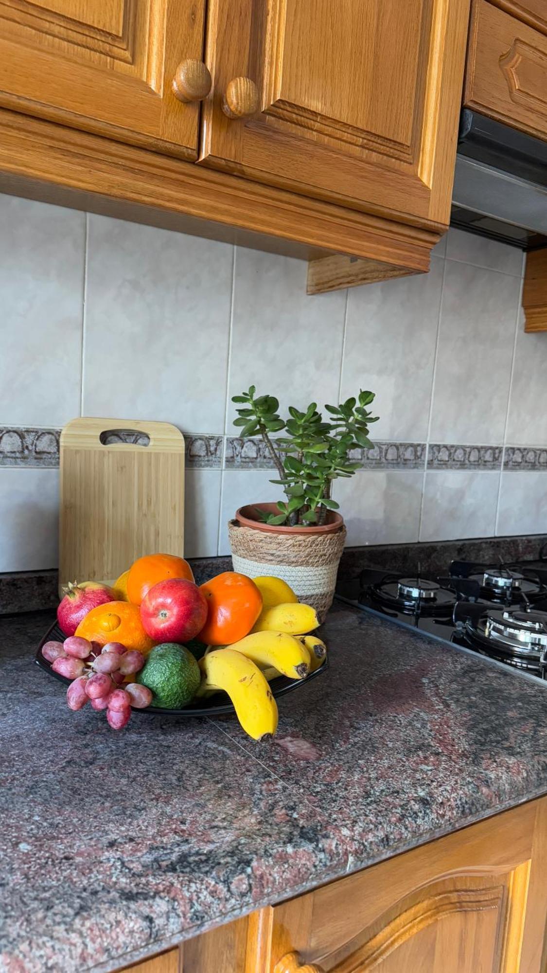 Apartamento Molino Del Trigo Los Llanos De Aridane Exterior foto